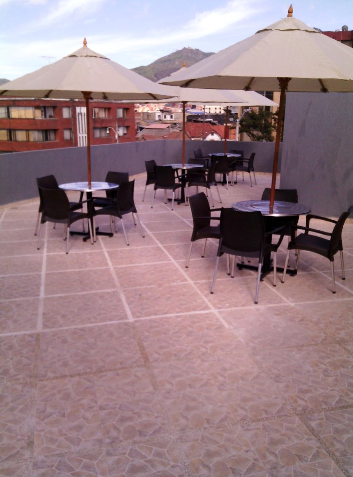 Colombia Real - 3* Bogota
