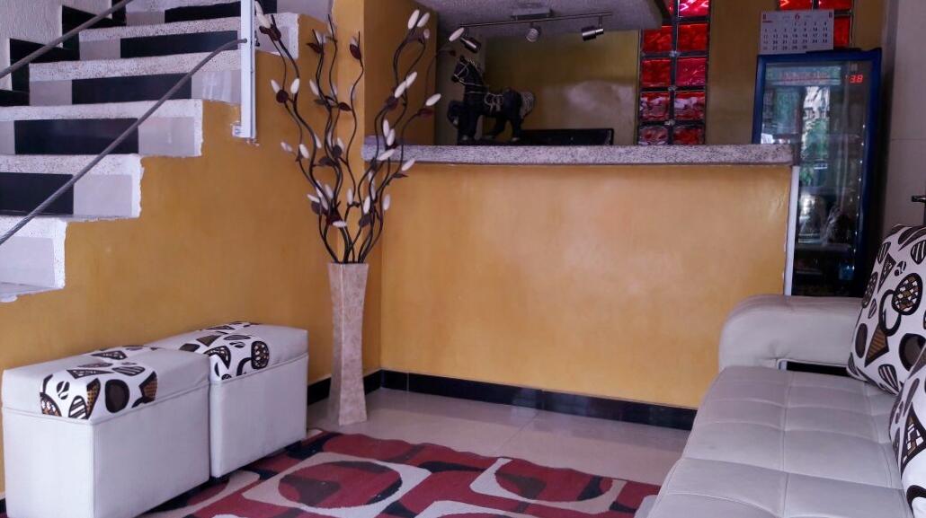 Colombia Real - Hotel