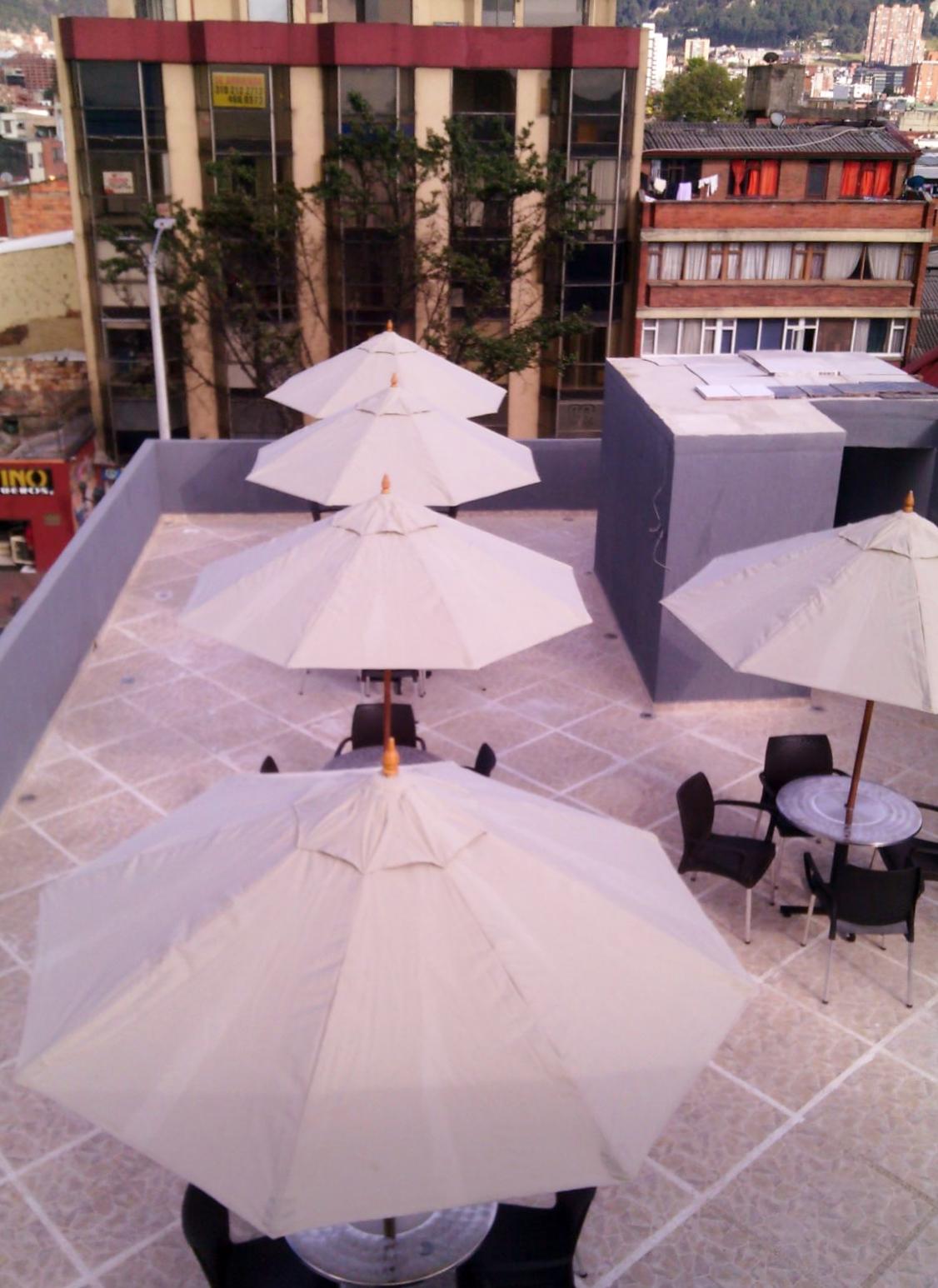 Hotel Colombia Real - 3*