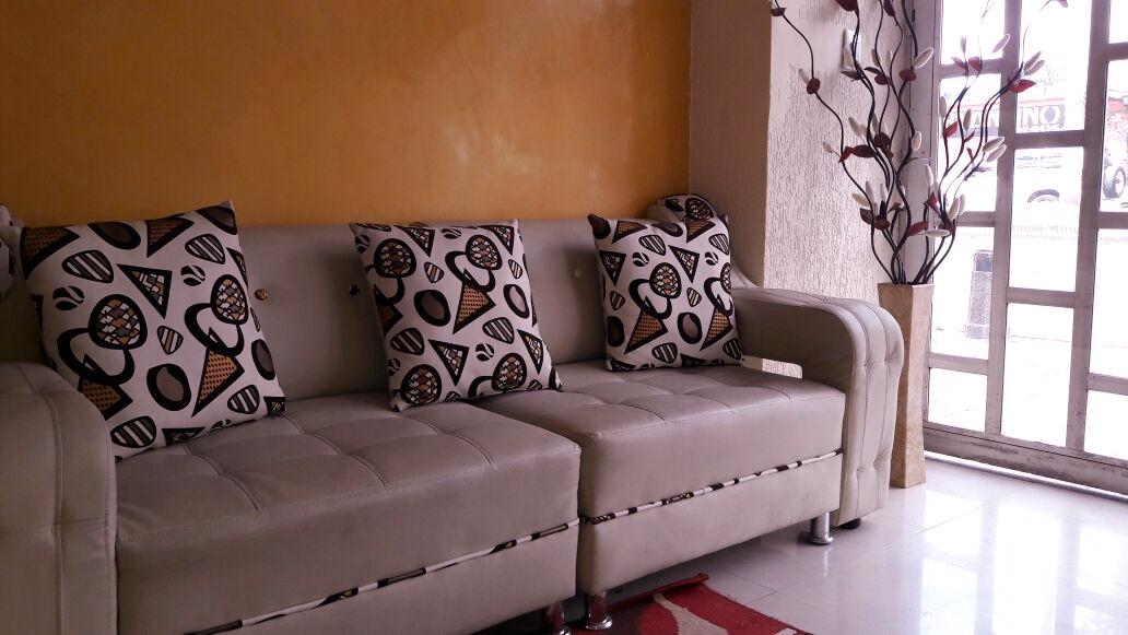 Colombia Real - Hotel