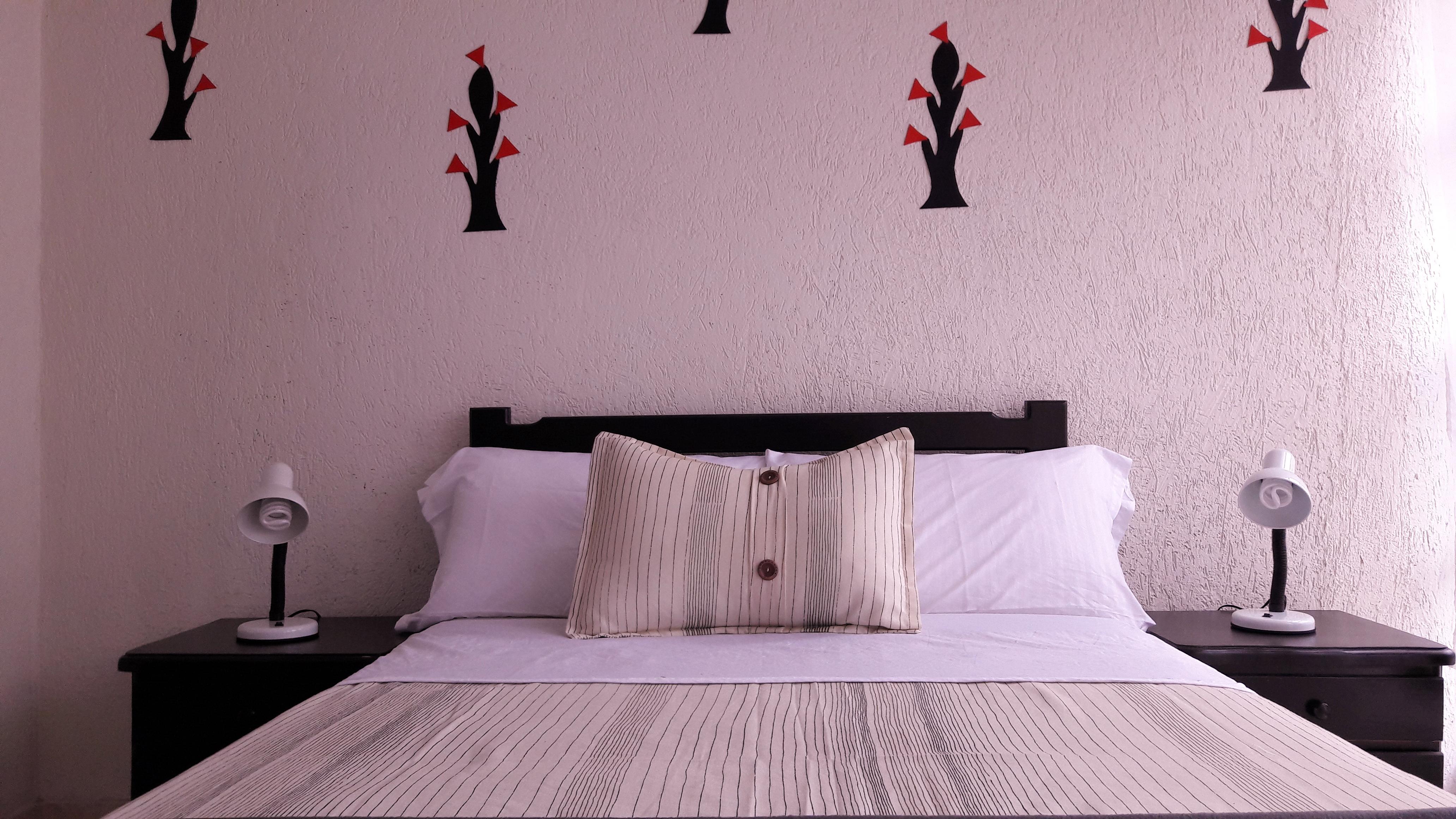 Colombia Real - Hotel Bogota