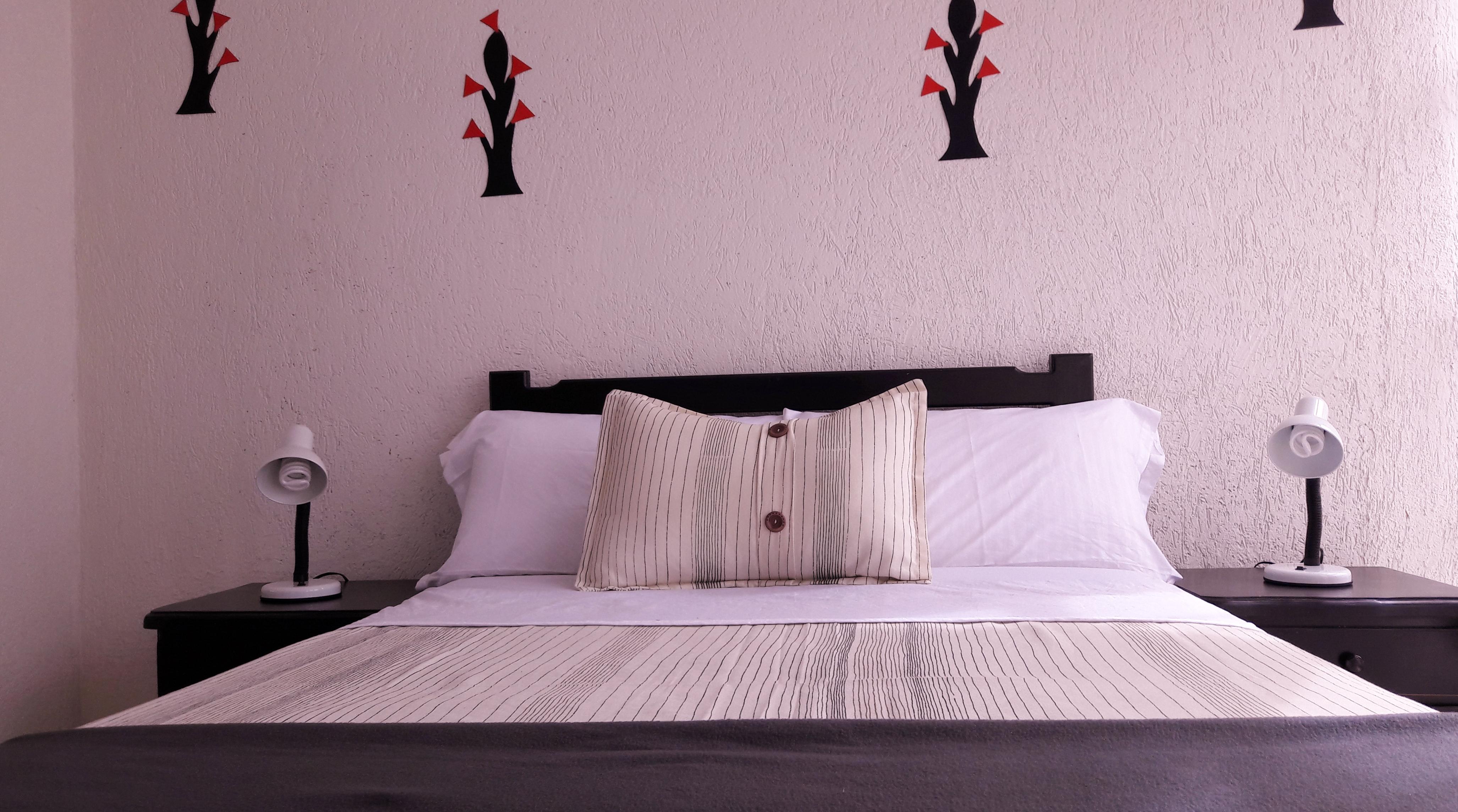 Colombia Real - Hotel Bogota