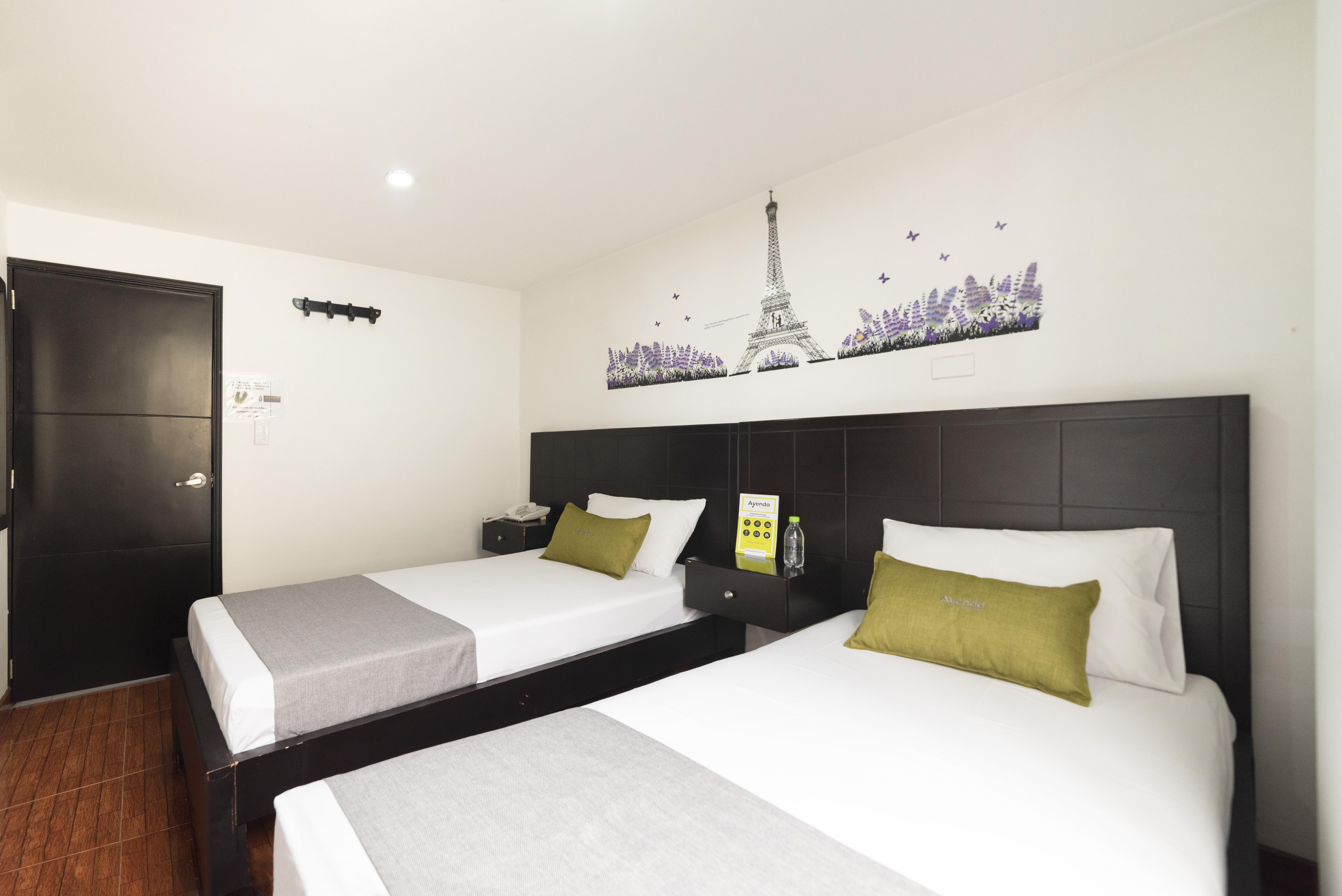 Hotel Dorado 100 Bogota