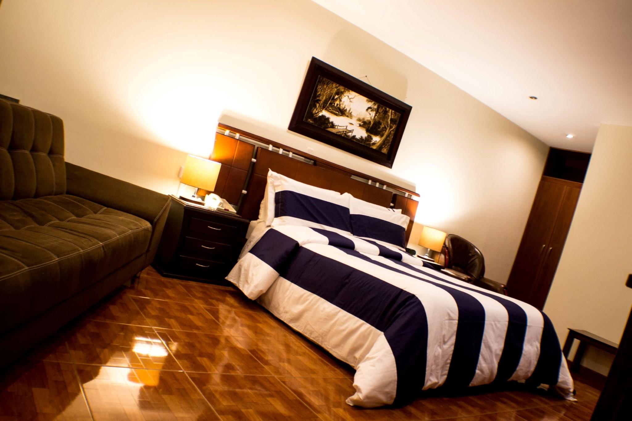Charlies Place 3* Bogota
