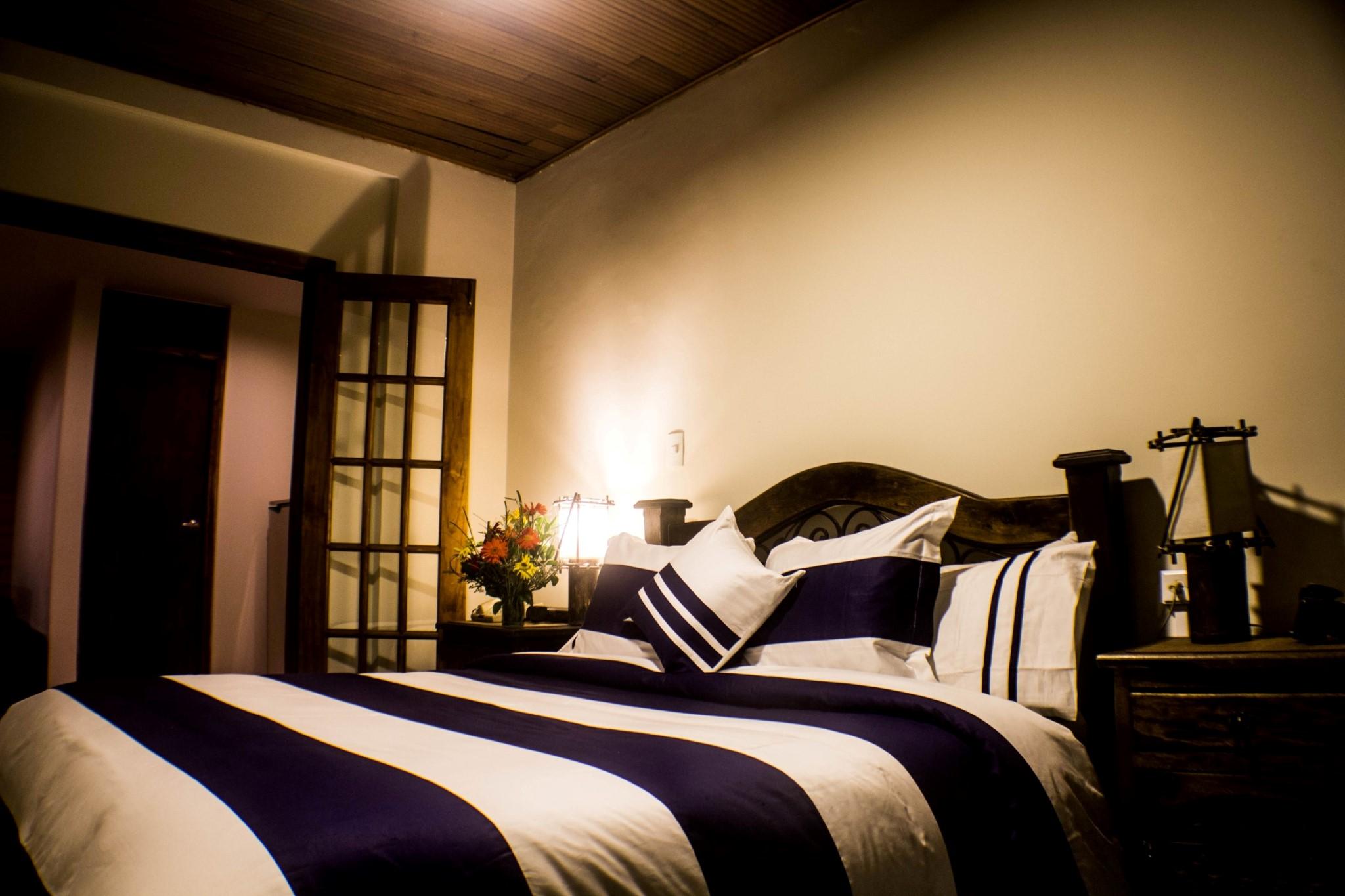 Charlies Place Hotel Bogota