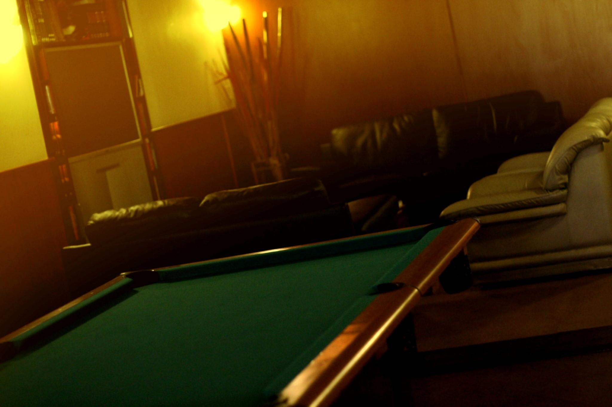 Hotel Charlies Place Bogota