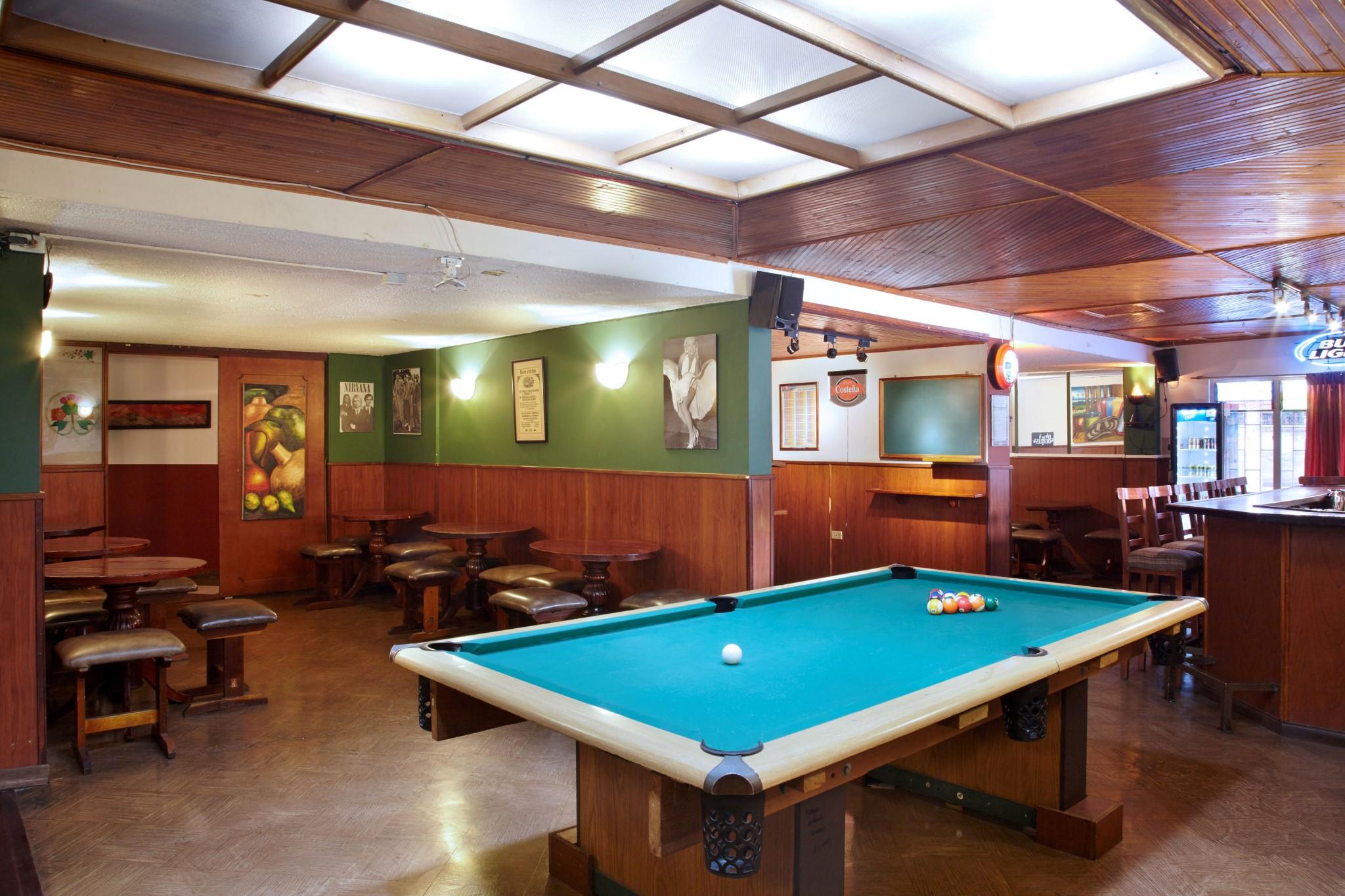 Hotel Charlies Place Bogota