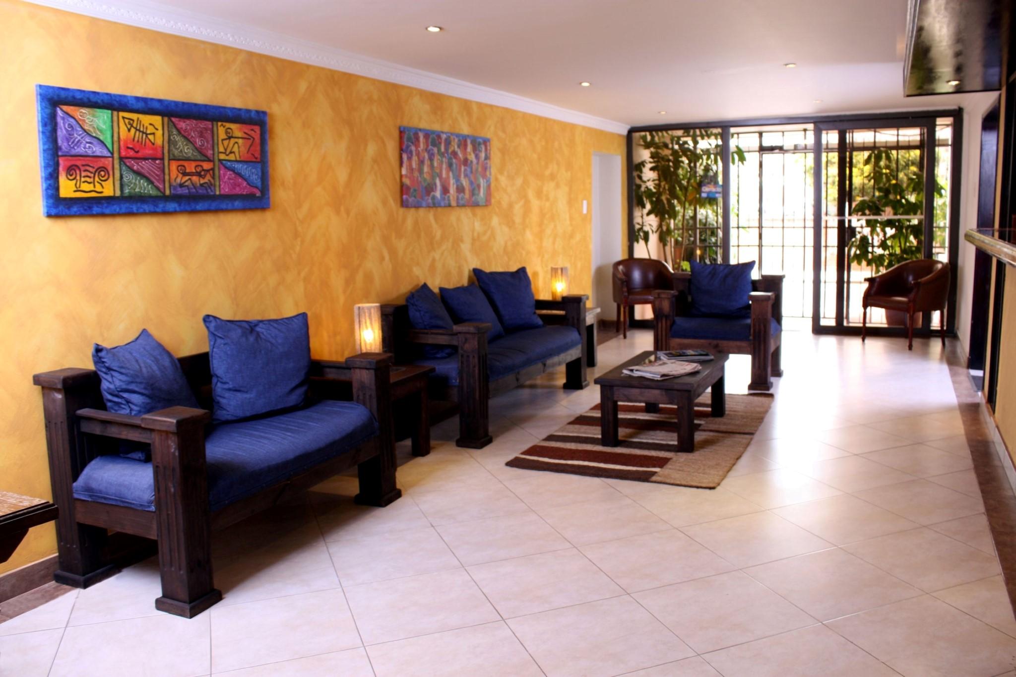 Charlies Place 3* Bogota