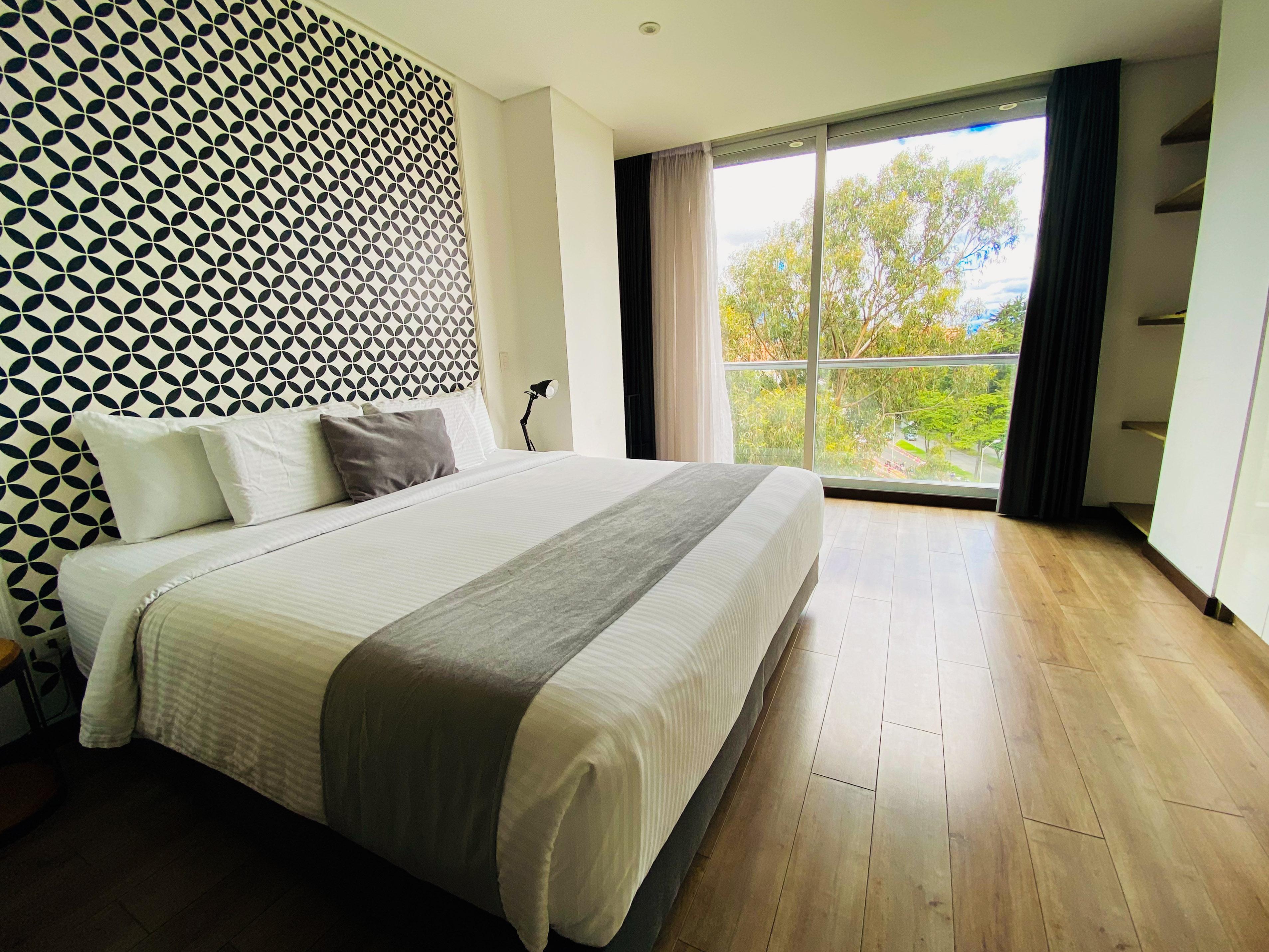 Hotel Hemma Country Luxury Bogotá