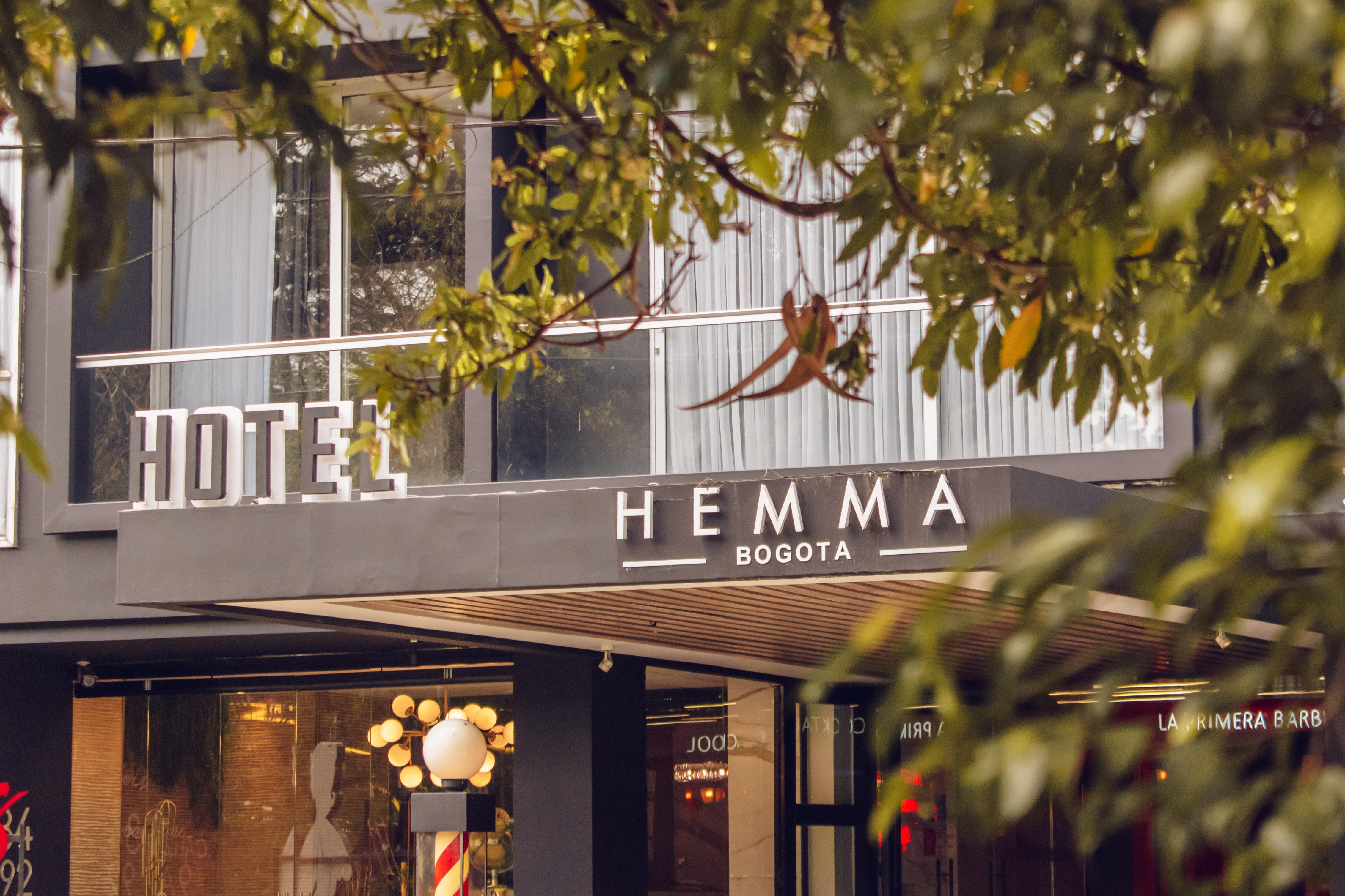 Hotel Hemma Country Luxury