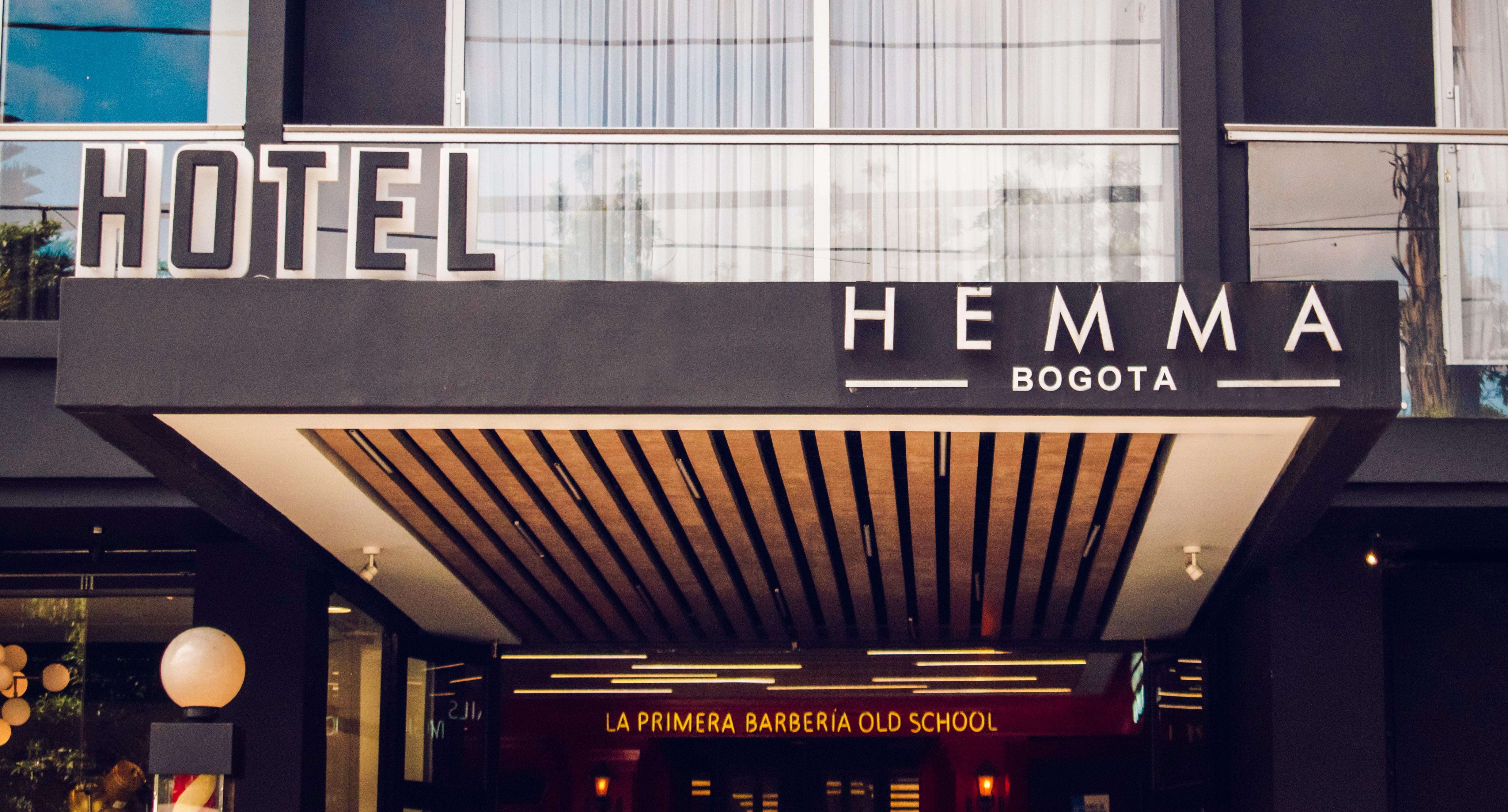 Hemma Country Luxury 4* Bogotá