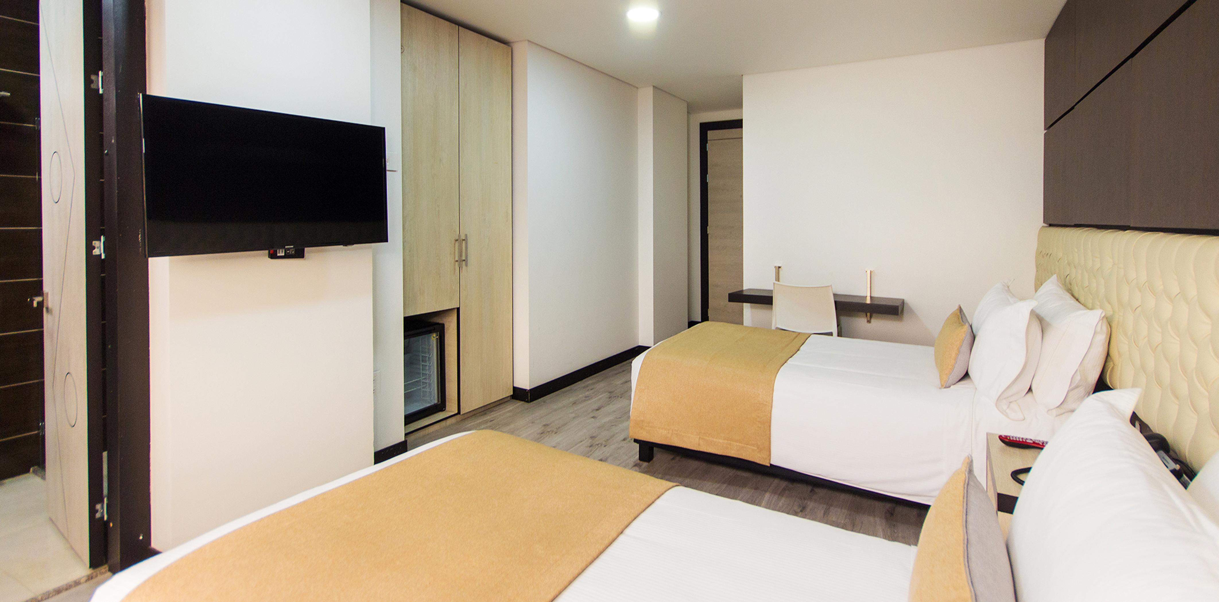 American Visa Tower 4*