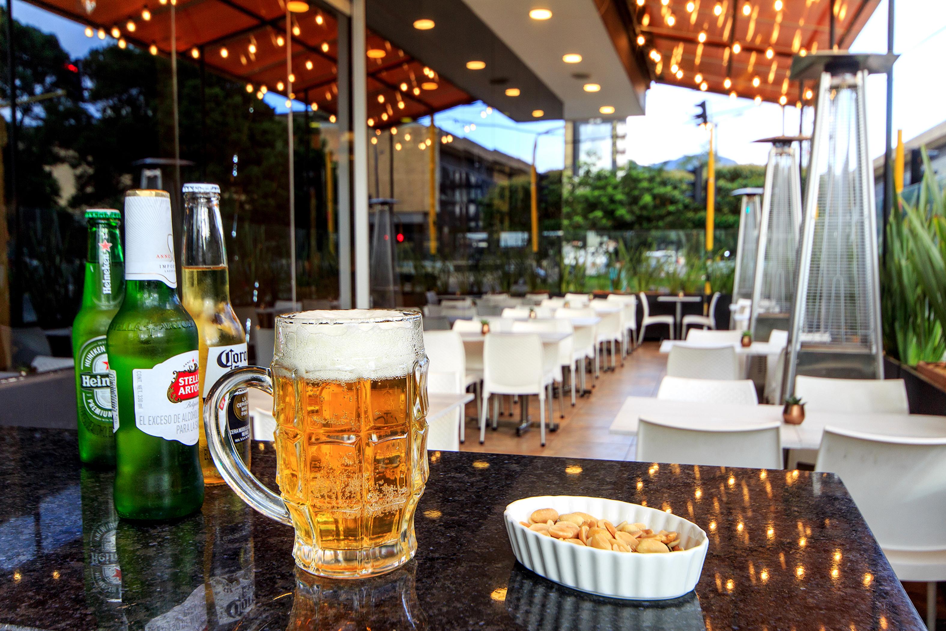 Hotel American Visa Tower Bogota