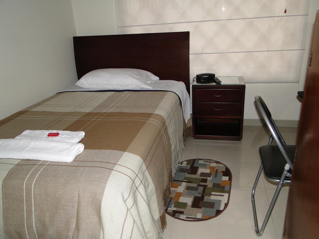 Nabusimake Modelia Bed & Breakfast 3*
