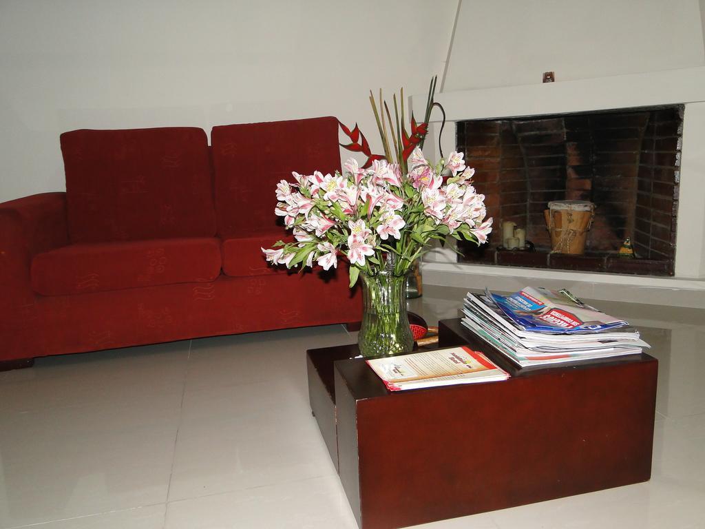 Bed & Breakfast Nabusimake Modelia 3*