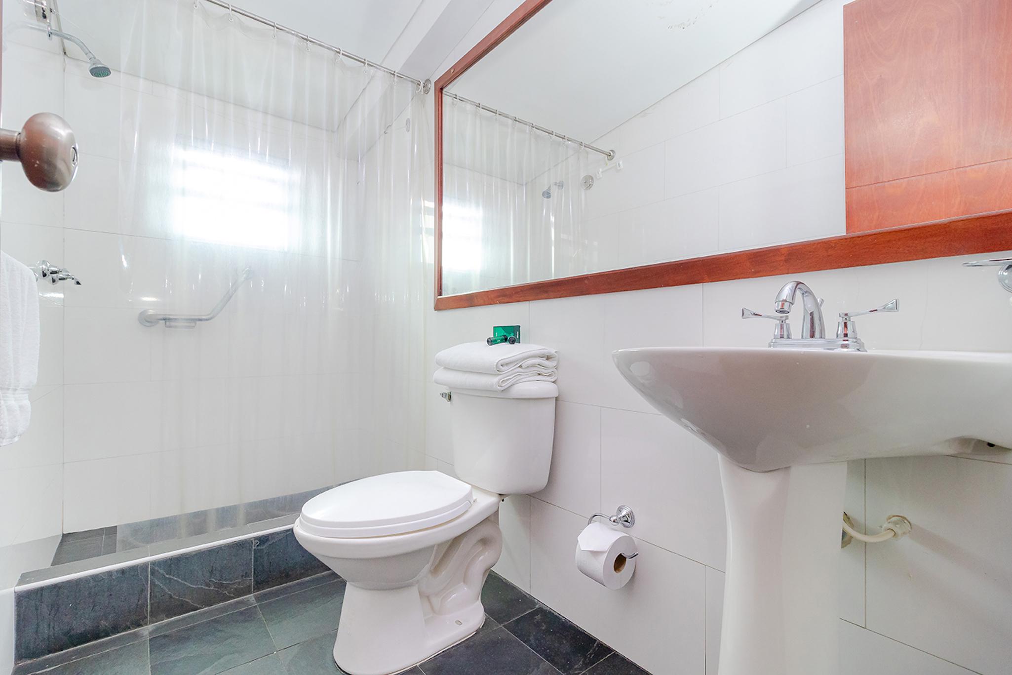 Hotel Ayenda 1043 Kafir Bogota