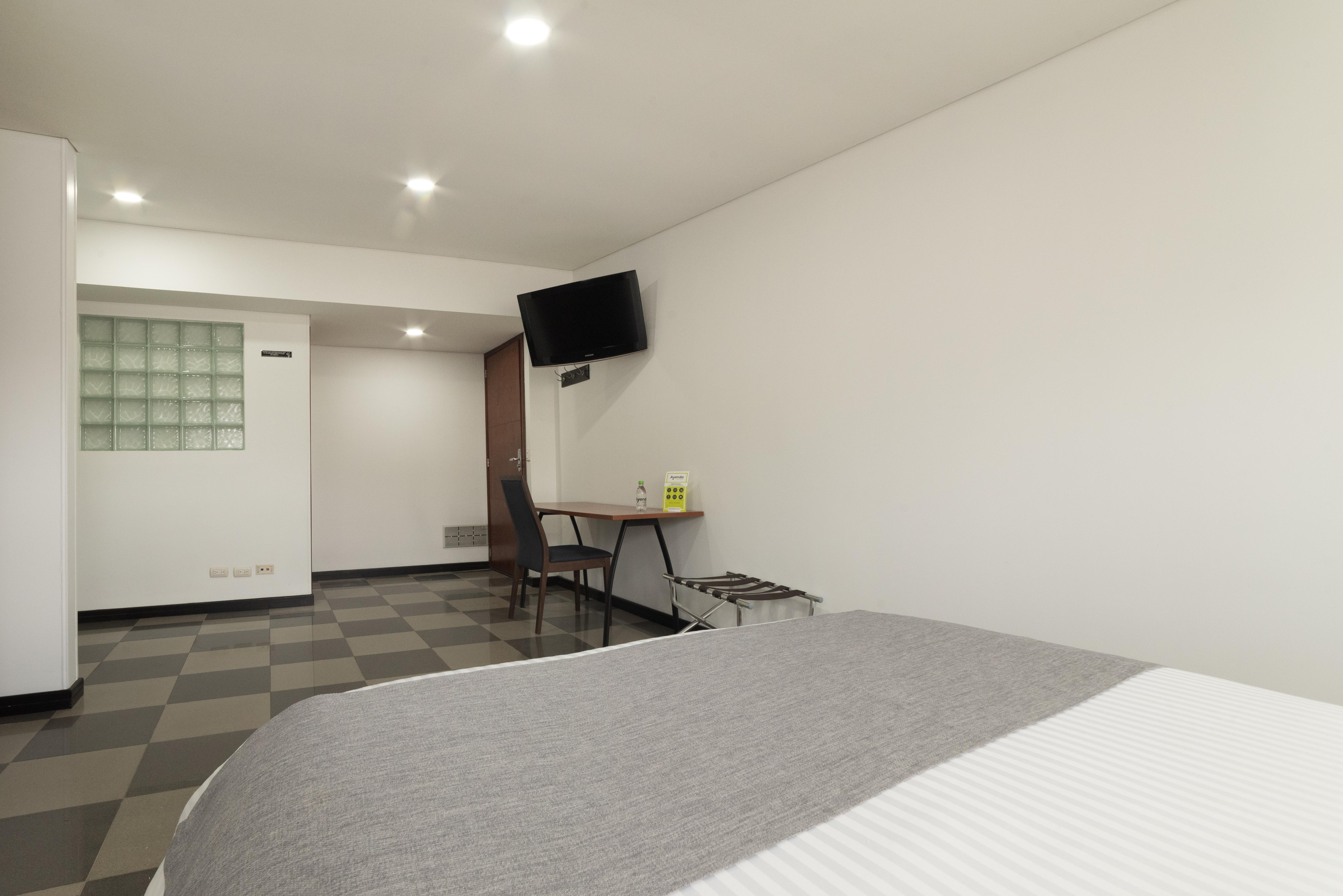 Hotel Ayenda 1043 Kafir 4*
