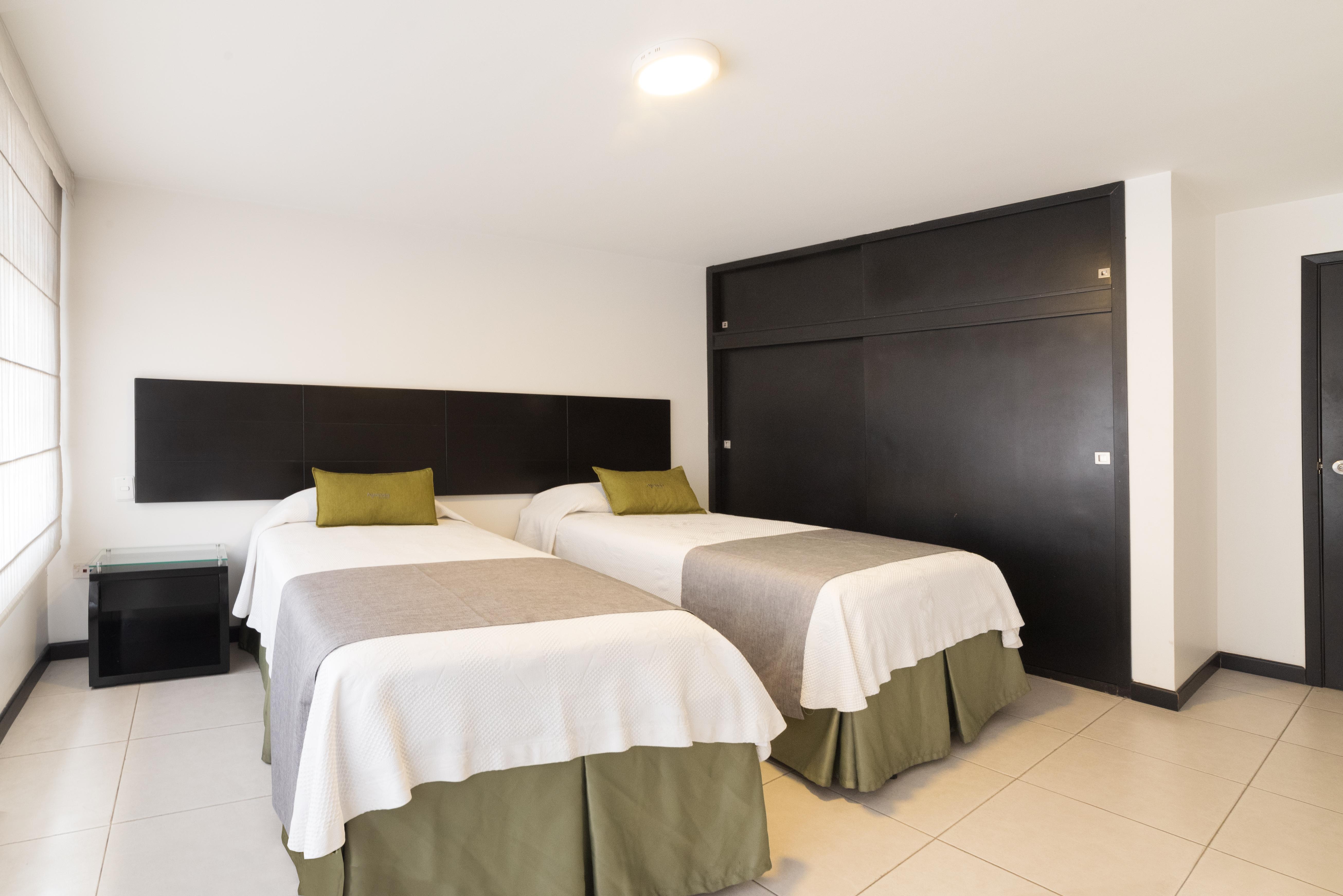Hotel Ayenda 1043 Kafir 4*