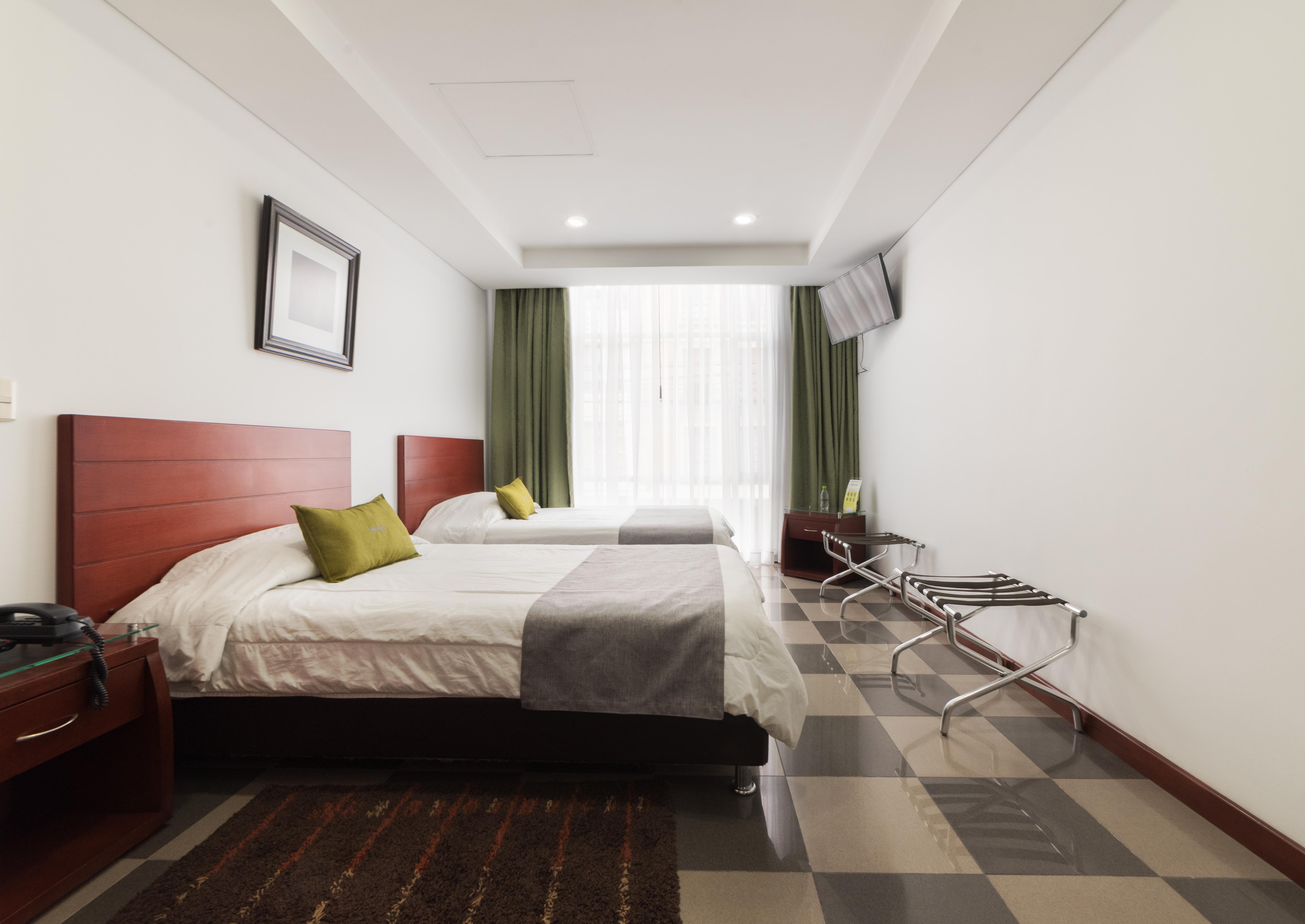 Ayenda 1043 Kafir 4* Bogota