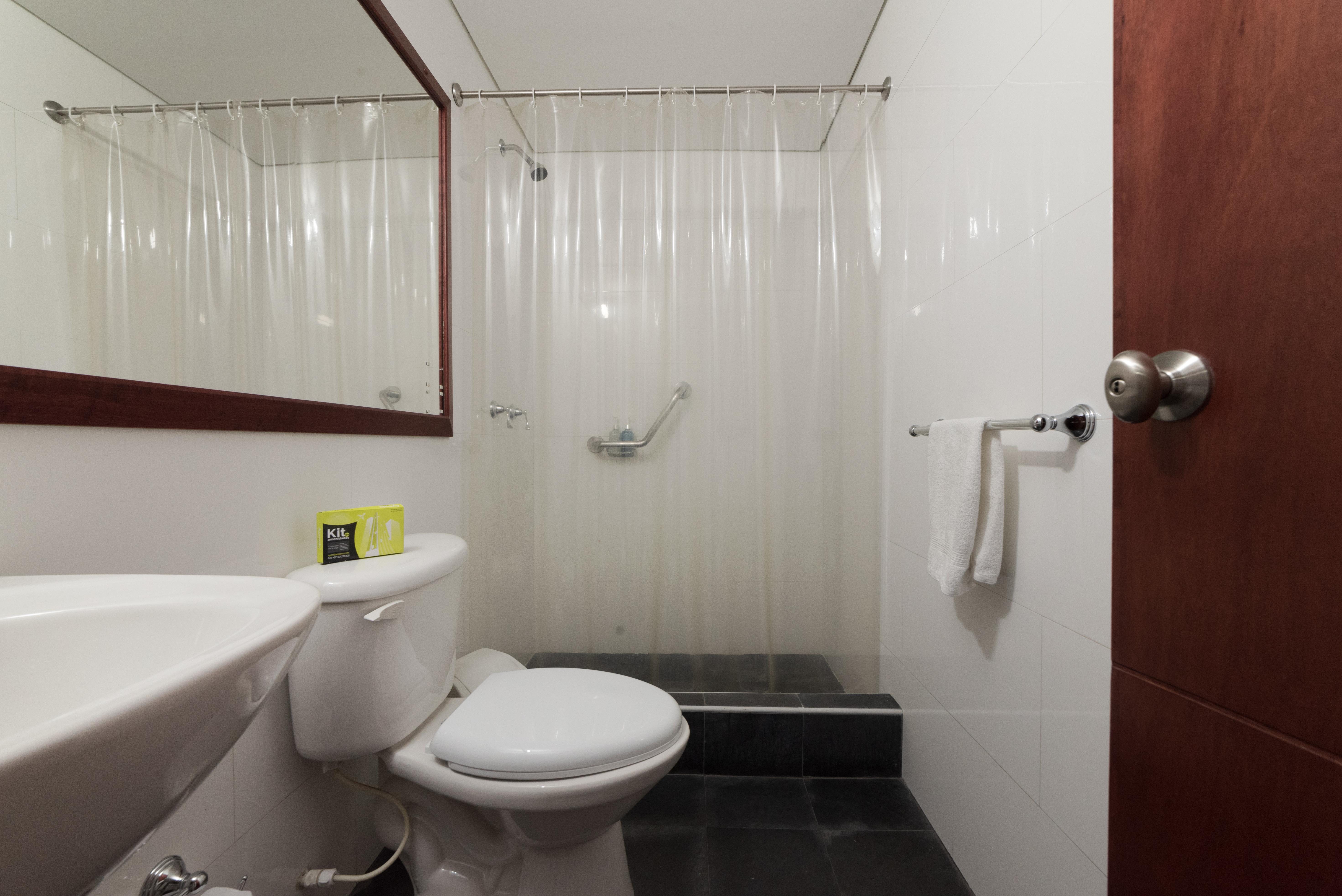 Hotel Ayenda 1043 Kafir 4*