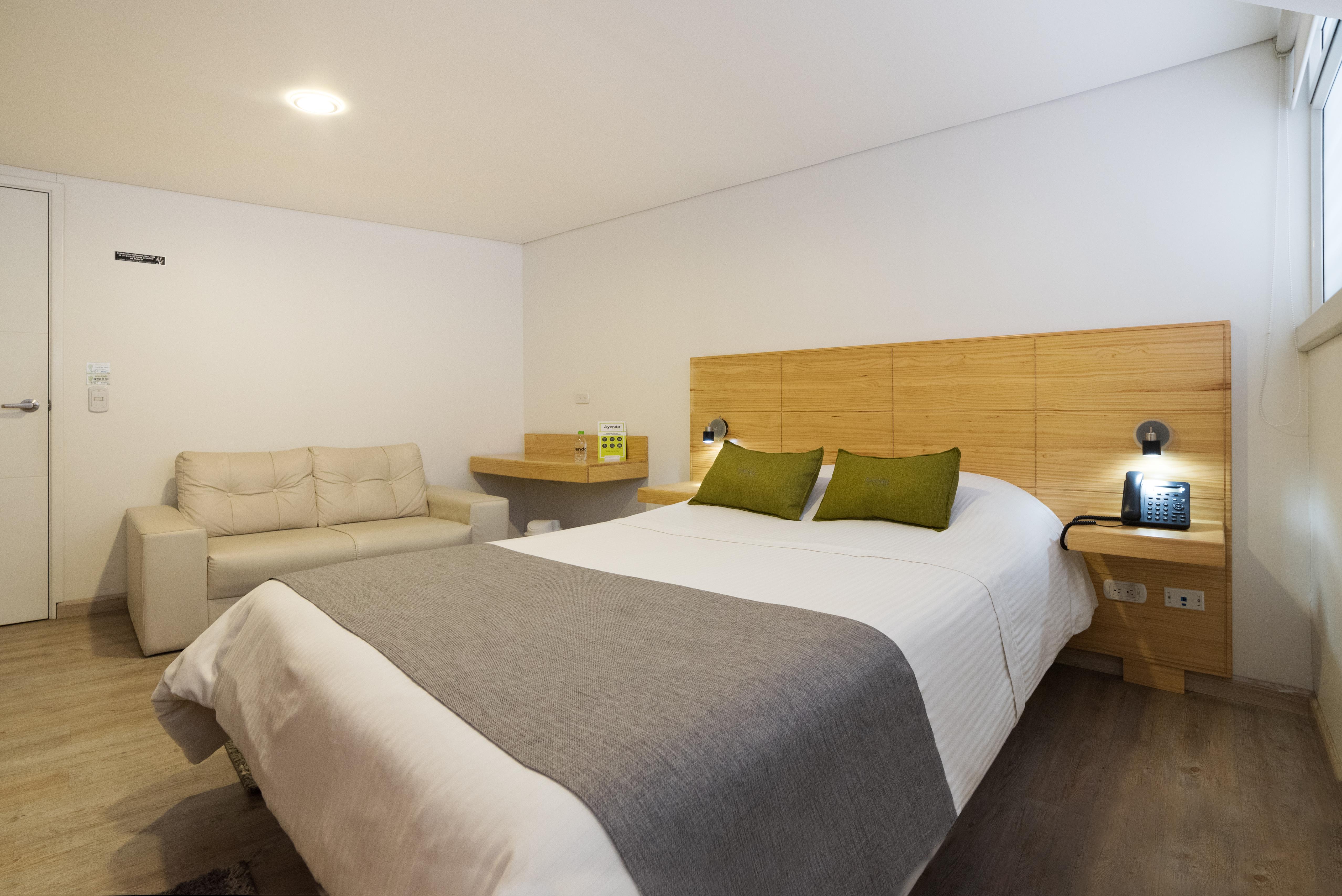 Hotel Ayenda 1043 Kafir