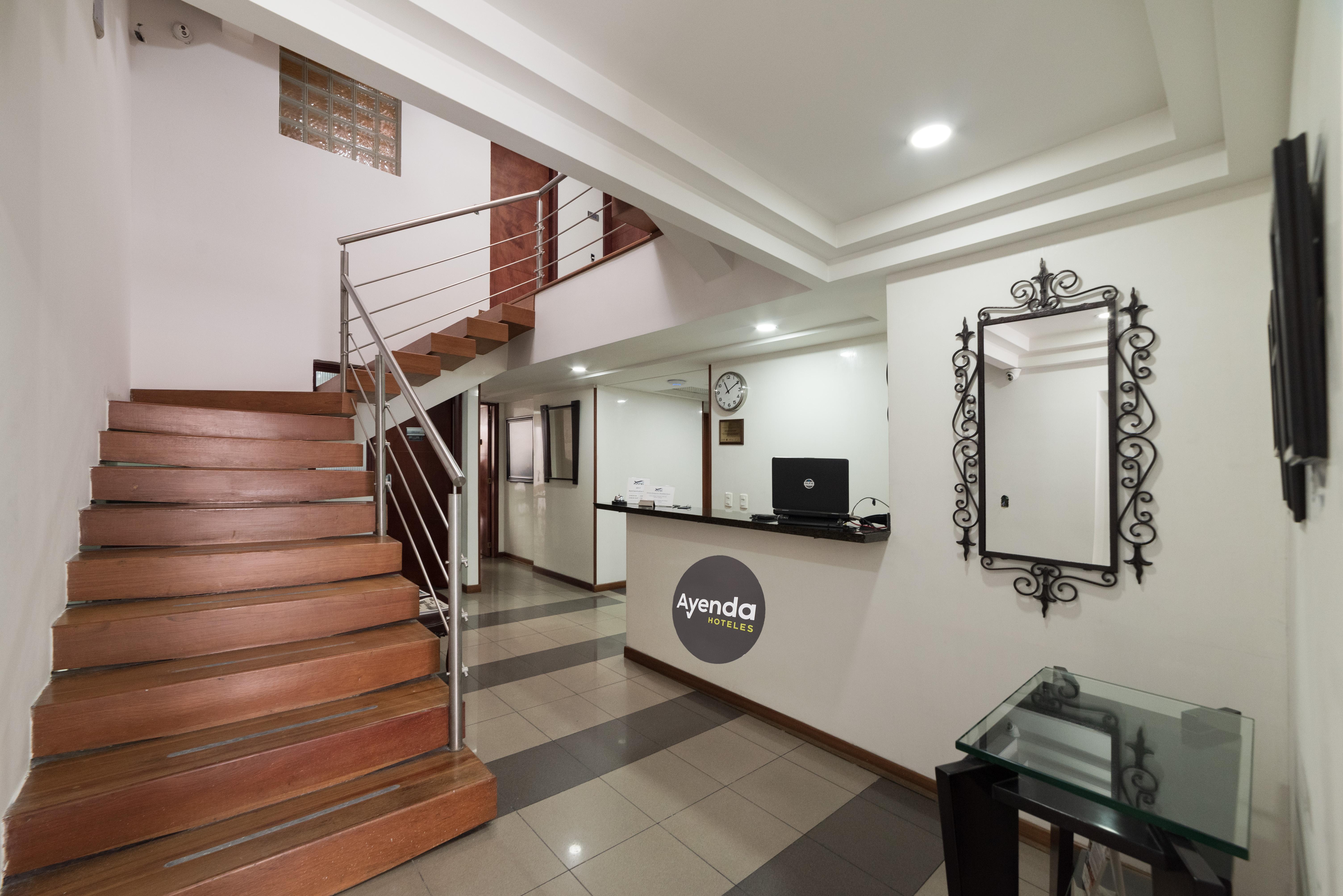 Hotel Ayenda 1043 Kafir
