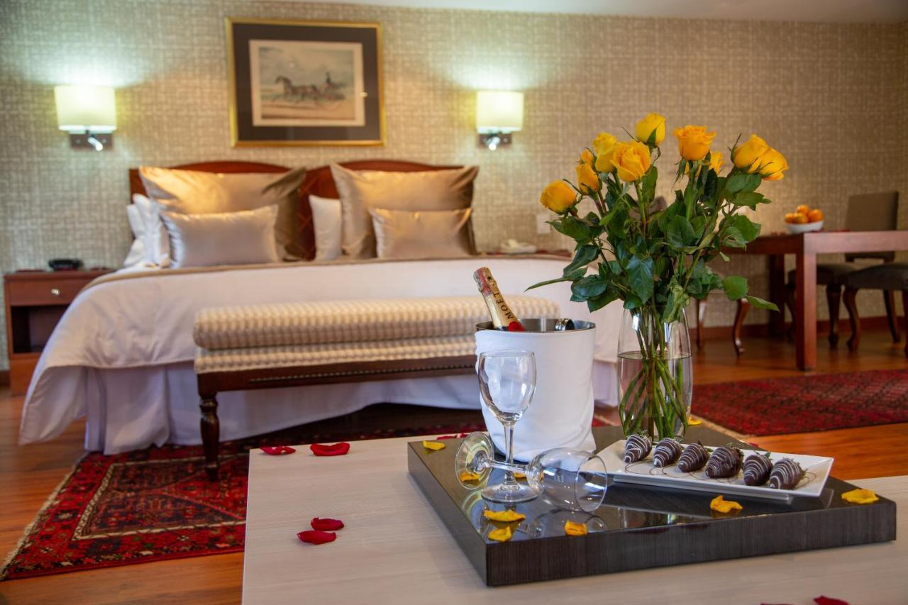 Hotel Porton