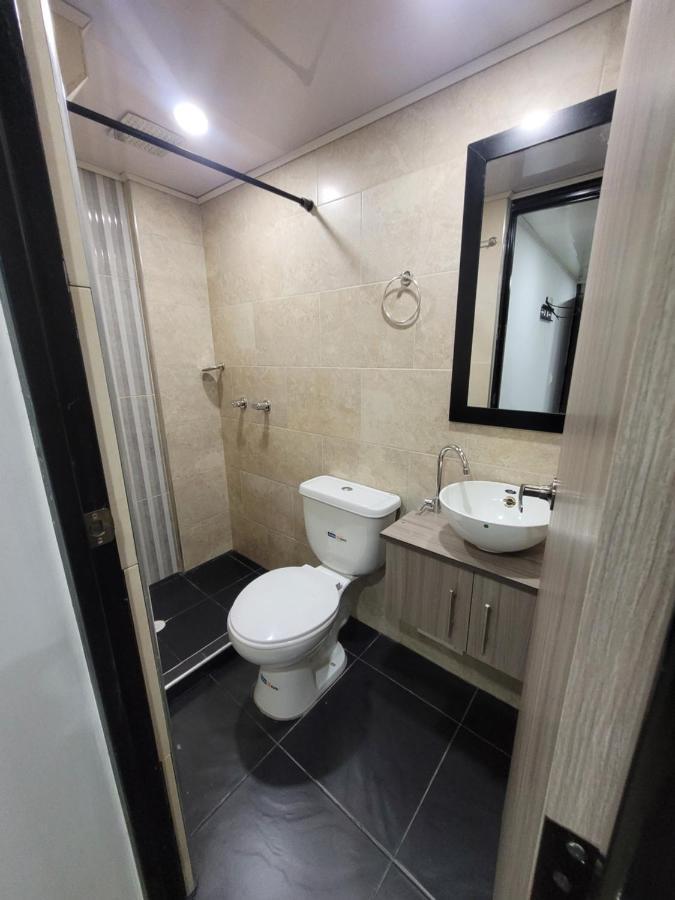 Aparthotel Terraza30 Aparta Suites Av Cra Treinta Sur *