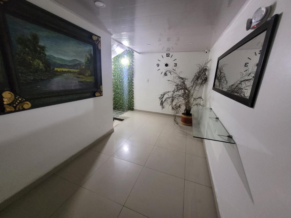 Aparthotel Terraza30 Aparta Suites Av Cra Treinta Sur *