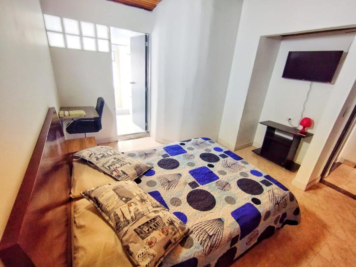 Aloha Hostel