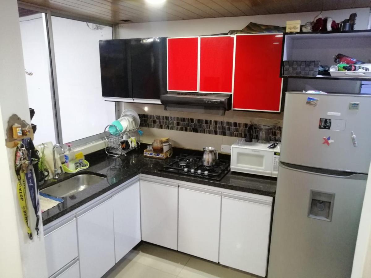 Aparthotel Baru - Usaquen