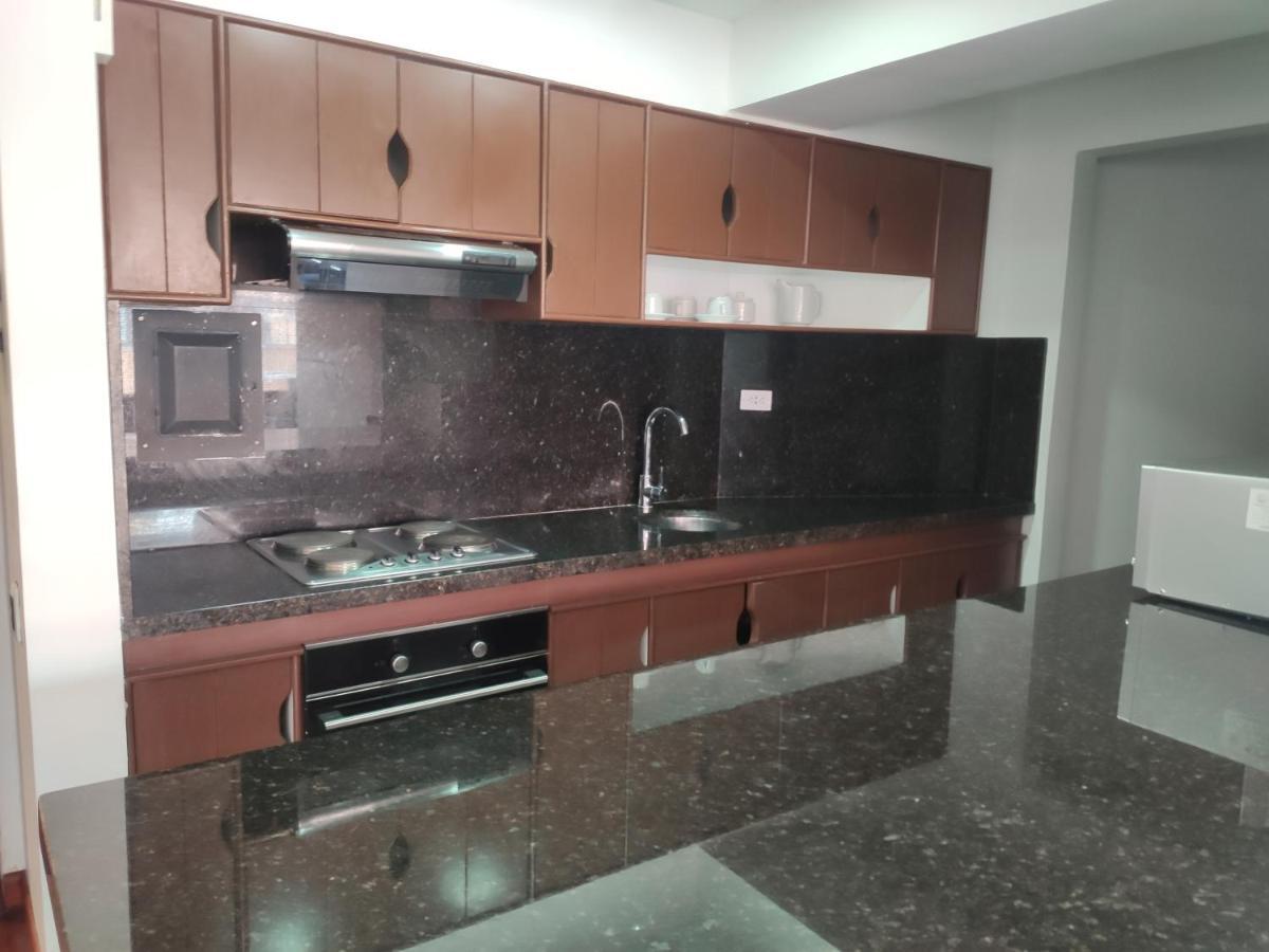 Cora 127 Plenitud Aparthotel 4*