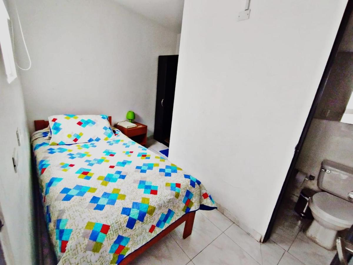 Hostel Aloha *