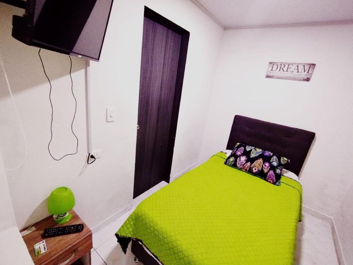 Hostel Aloha *