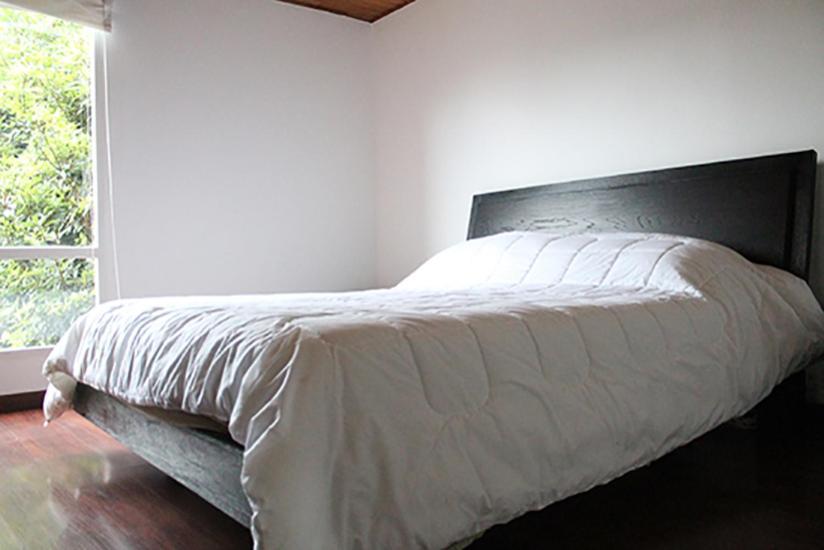 Homestay Belmira House Cedritos *