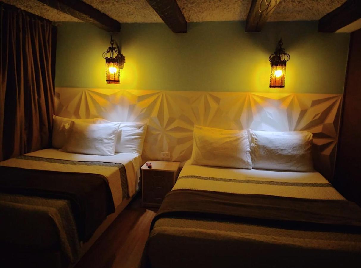 Hotel Emanuel Bogota
