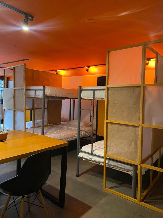 Hostel Chapinero Mandarinas Bogota
