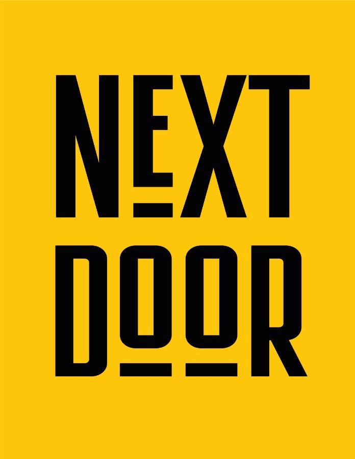 Next Door * Bogota
