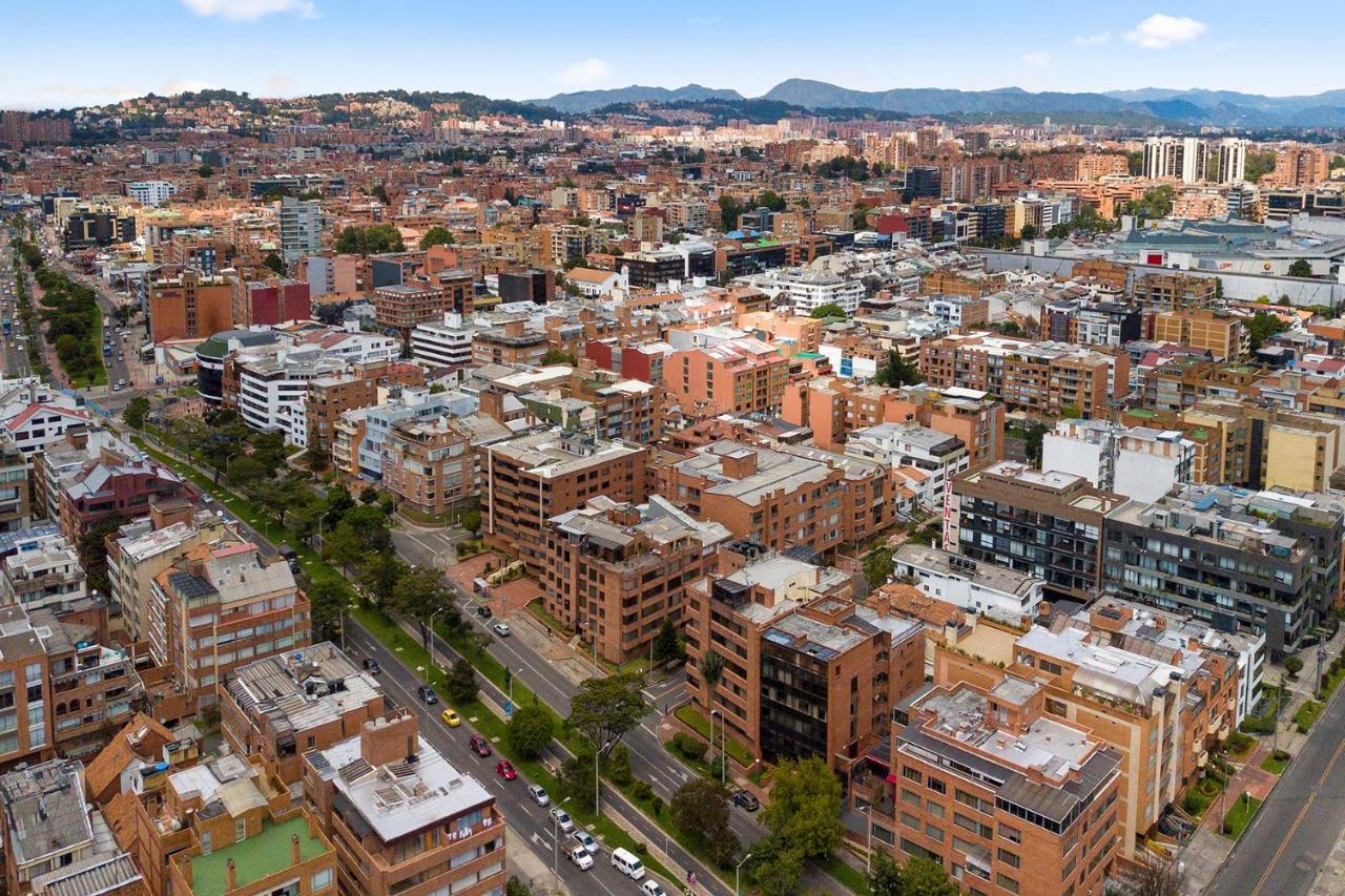 8 Amplia Bano Y Balcon Privado Unicentro