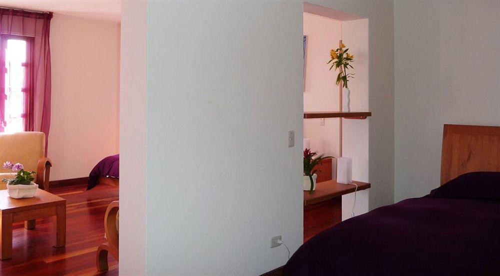 Casa Deco 3* Bogota