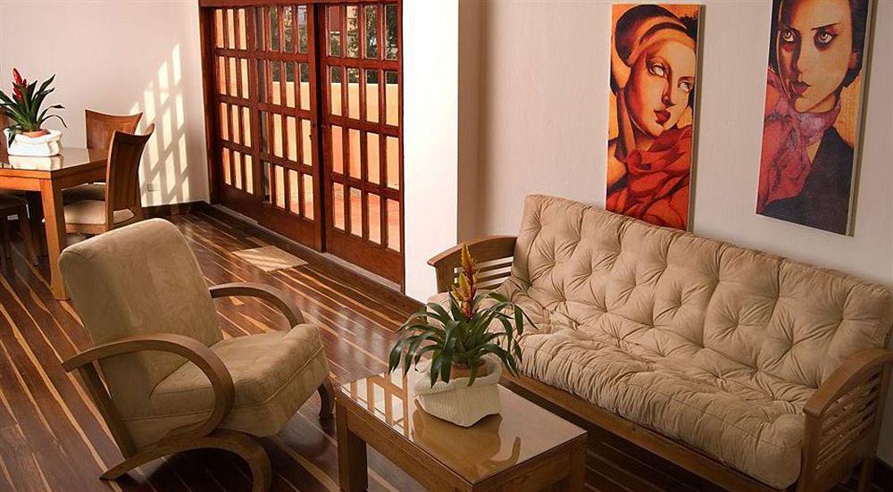 Casa Deco Hotel Bogota