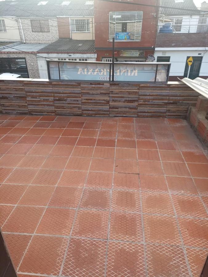 Apartamento Marsella * Bogota