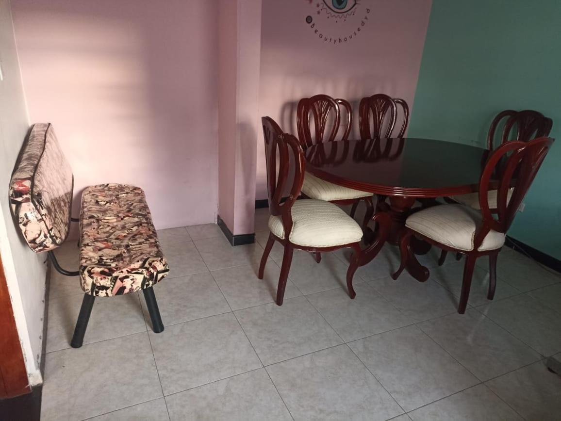 Apartamento Marsella Apartment Bogota