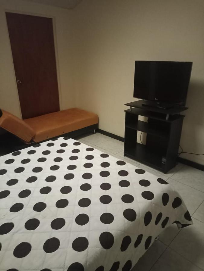 Apartamento Marsella Apartment Bogota