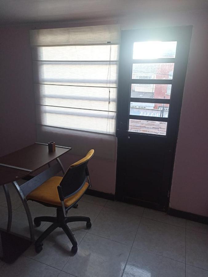 Apartment Apartamento Marsella Bogota