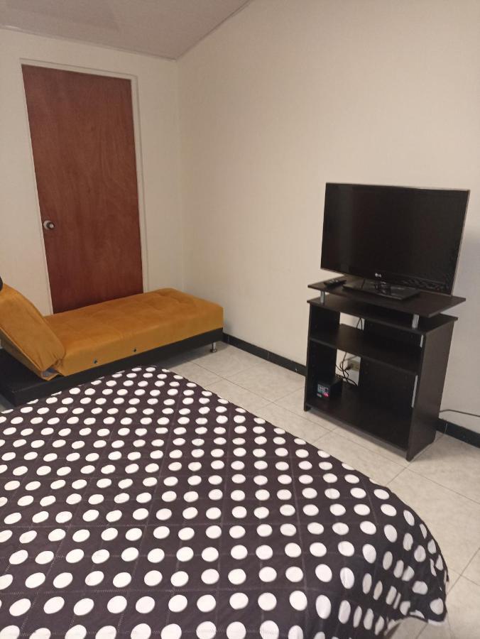Apartamento Marsella * Bogota