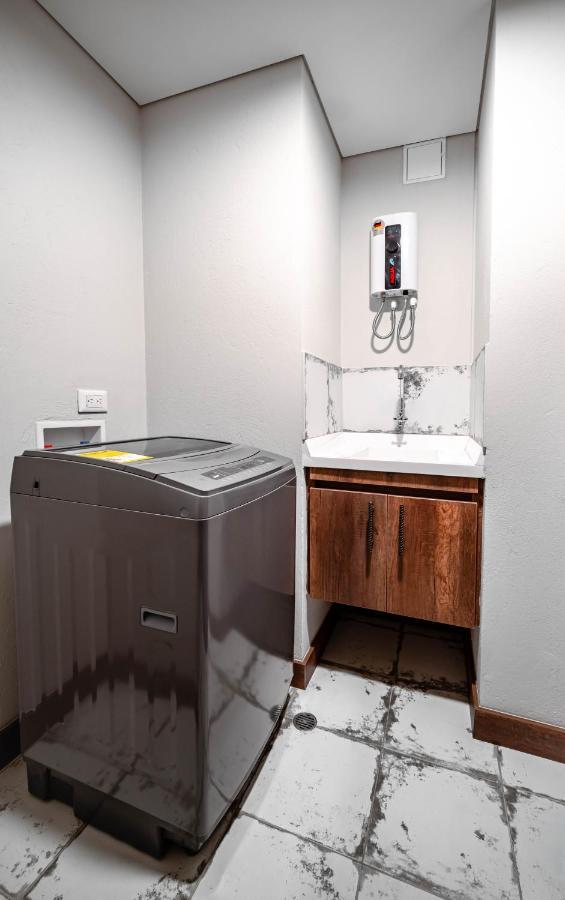 Apartment Gestion Hotelera - Morph Candelaria Bogota