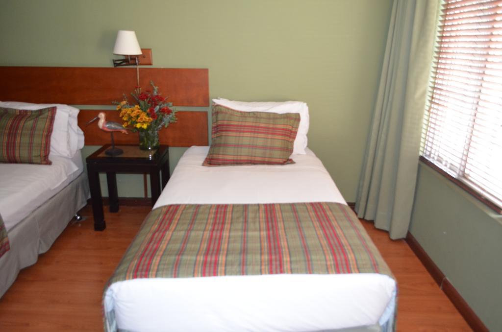 Nuevo Rincon De Santa Barbara 3*