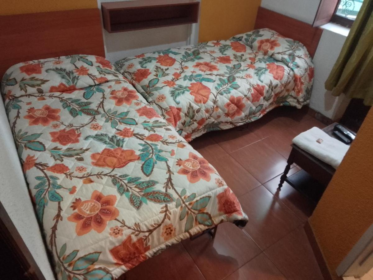 El Dorado La Candelaria Hotel Bogota