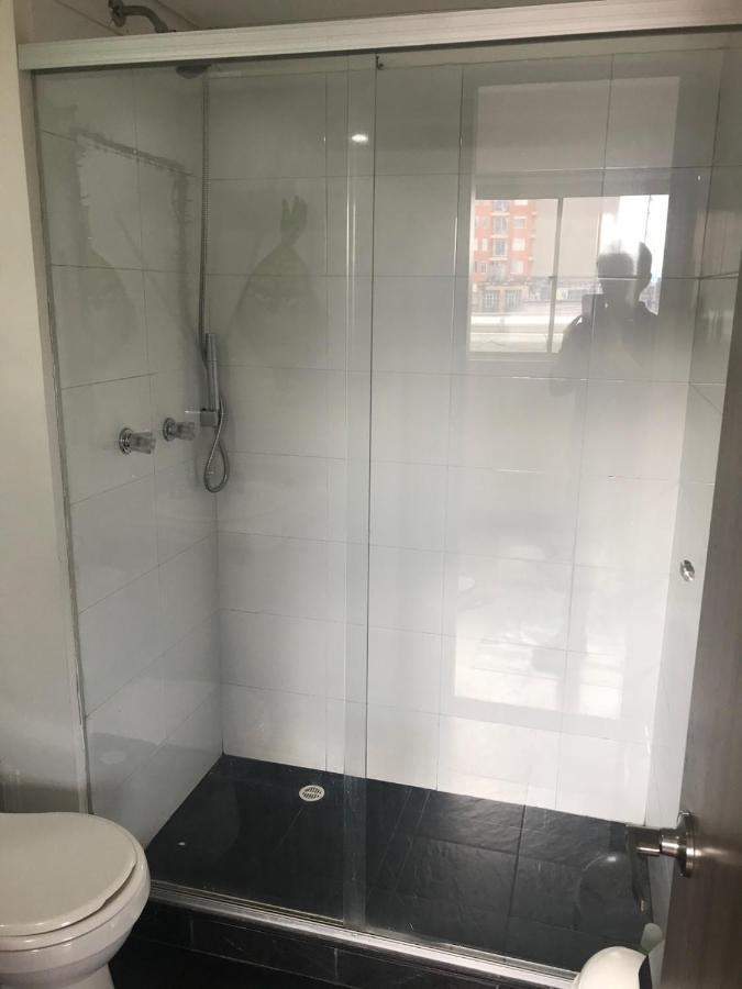 Loft Near Touristic Zone Apartment